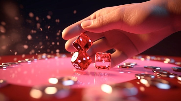 Fortune Ox Game 